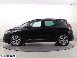 Renault Scenic 2018 1.5 108 KM