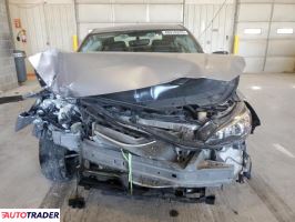 Subaru Impreza 2019 2