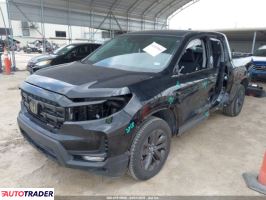 Honda Pozostałe 2024 3 Honda Pozostałe 2024 3