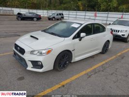 Subaru Pozostałe 2019 2 Subaru Pozostałe 2019 2