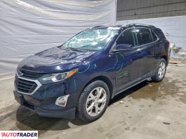 Chevrolet Equinox - zobacz ofertę