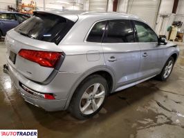 Audi Q5 2020 2