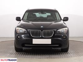 BMW X1 2010 2.0 174 KM