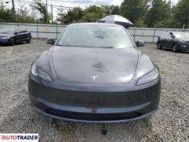 Tesla Model 3 2024 Tesla Model 3 2024