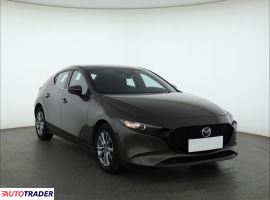 Mazda 3 - zobacz ofertę