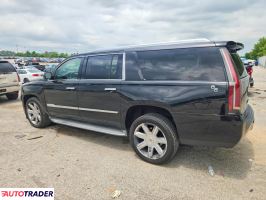 Cadillac Escalade 2021 6
