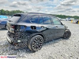 BMW X5 2026 3
