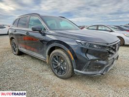 Honda CR-V 2025 2