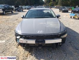 Hyundai Sonata 2024 2