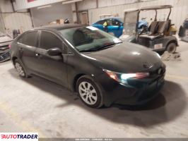 Toyota Corolla 2025 2