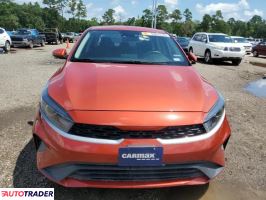 Kia Pozostałe 2023 2