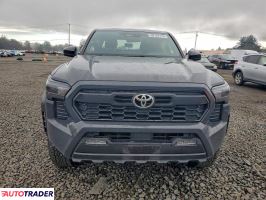 Toyota Tacoma 2024 2