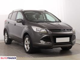 Ford Kuga 2015 2.0 147 KM Ford Kuga 2015 2.0 147 KM
