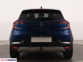 Renault Captur 2023 1.6 140 KM