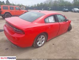 Dodge Charger 2022 3 Dodge Charger 2022 3