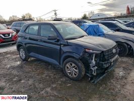 Hyundai Pozostałe 2021 1