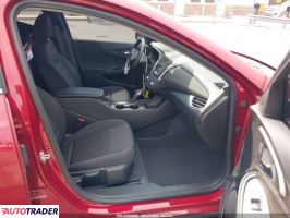 Chevrolet Malibu 2023 1 Chevrolet Malibu 2023 1