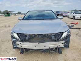 Toyota Camry 2022 2