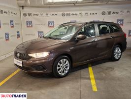 Fiat Tipo 2017 1.4 95 KM