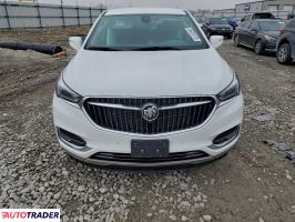 Buick Enclave 2021 3