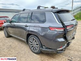 Jeep Cherokee 2021 5