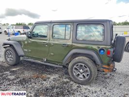 Jeep Wrangler 2021 2
