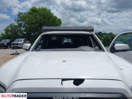 Toyota Tacoma 2020 3