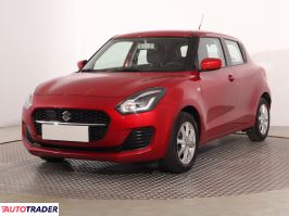 Suzuki Swift 2020 1.2 81 KM