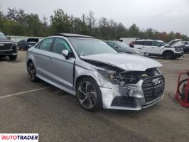 Audi A3 2020 2 Audi A3 2020 2