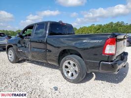 Dodge Ram 2021 5 Dodge Ram 2021 5