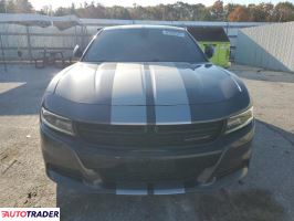 Dodge Charger 2019 3