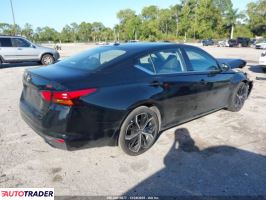 Nissan Altima 2024 2