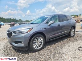 Buick Enclave - zobacz ofertę