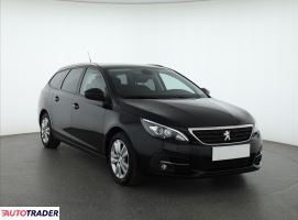 Peugeot 308 2018 1.5 128 KM