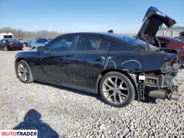 Dodge Charger 2019 5