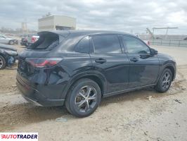 Honda HR-V 2025 2