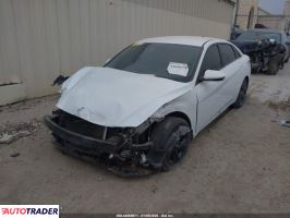 Hyundai Elantra 2022 2