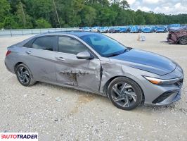 Hyundai Elantra 2024 2