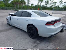 Dodge Charger 2019 3 Dodge Charger 2019 3