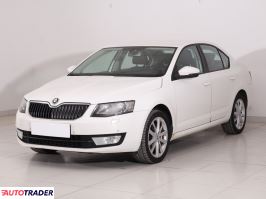 Skoda Octavia 2013 1.4 138 KM