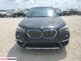 BMW X1 2018 2