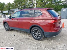 Volkswagen Tiguan 2019 2
