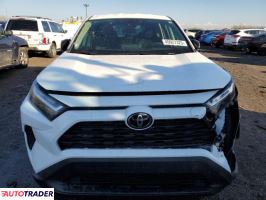 Toyota Pozostałe 2023 2 Toyota Pozostałe 2023 2