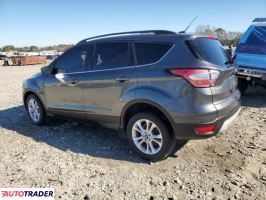 Ford Escape 2018 1