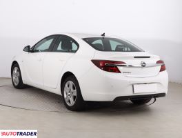 Opel Insignia 2016 1.4 138 KM