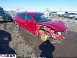 Ford Mustang - zobacz ofertę