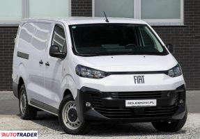 Fiat Scudo 2026 2.2