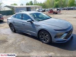 Hyundai Sonata 2024 2