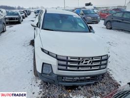 Hyundai Pozostałe 2025 2