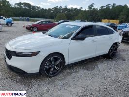 Honda Accord 2023 2 Honda Accord 2023 2